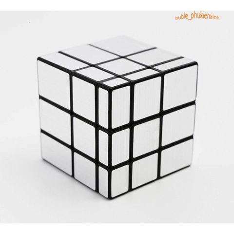 Bộ Rubik Magic Cube Cao Cấp - Bao Gồm Rubik 2x2, 3x3, 4x4, 5x5, Megaminx, Pyraminx, Skewb, Mirror, Square-1, Mastermorphix