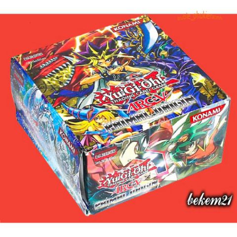 Hộp lớn thẻ bài Yu-Gi-Oh Vua Trò Chơi - Bộ sưu tập 324 lá bài hiếm, bao gồm rồng trắng mắt xanh và nhiều thẻ mạnh khác.