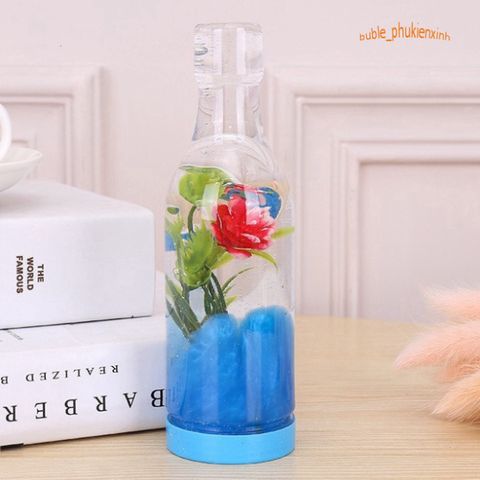 Slime Nước Ngọt Lớn 6 Màu - Đồ Chơi Charm Độc Đáo Gudetama - Chất Nhờn Ma Quái Vui Nhộn Cho Trẻ Em