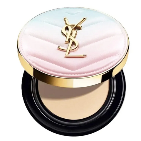 Phấn Nước YSL Touche Éclat Limited Valentine BR20 - Glow-Pact Cushion SPF50+ - Chăm Sóc Da & Trang Điểm Sang Trọng Chính Hãng