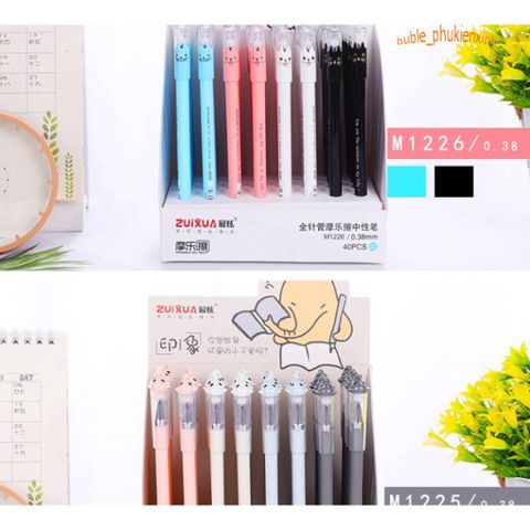 Bút Viết Có Thể Tẩy Độc Đáo - Bút Vẽ Phác Thảo Xóa Được Dành Cho Học Sinh & Văn Phòng - Thoải Mái Sửa Chữa Văn Bản