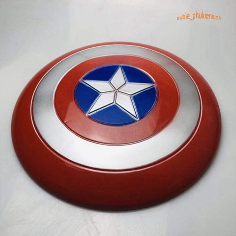 Mặt Nạ Phát Sáng Đội Trưởng Mỹ Avengers - Đồ Chơi Siêu Anh Hùng Iron Man, Spider Man, Captain America Cho Trẻ Em 543984
