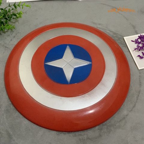 Mặt Nạ Phát Sáng Đội Trưởng Mỹ Avengers - Đồ Chơi Siêu Anh Hùng Iron Man, Spider Man, Captain America Cho Trẻ Em 543984