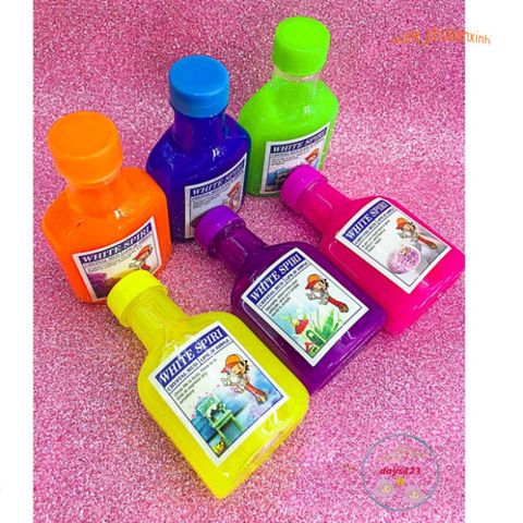 Slime Chai White Spiri - Đồ Chơi Squishy Độc Đáo Thiết Kế Gudetama Dành Cho Trẻ Em, An Toàn Và Sáng Tạo