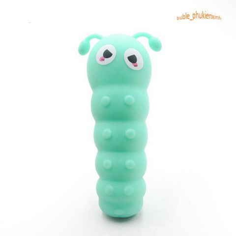 Thú nhồi bông Squishy Mochi SÂU 4 KHÚC mềm mại - Đồ chơi giảm stress dễ thương cho trẻ em và người lớn, phục hồi nhanh, thích hợp làm quà tặng.