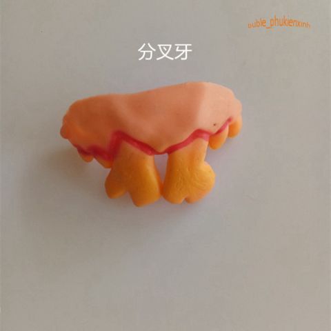 Răng Vẩu Giả Hóa Trang Halloween - 8 Kiểu Mẫu Độc Đáo, Hài Hước Cho Bé Yêu - Đạo Cụ Tạo Hình Sáng Tạo