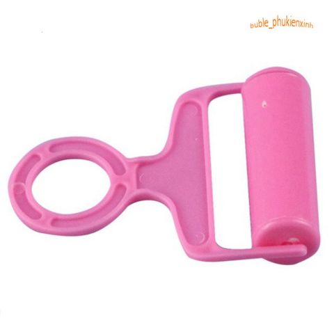Con Lăn Mini Cát Động Lực - Dụng Cụ Tạo Hình Sáng Tạo cho Trẻ Em - Đồ Chơi Nhựa Kích Thước 2-3cm