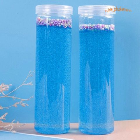 Bộ Slime Biển Sâu 11 Màu Siêu Dẻo 400gr - Đồ Chơi Sáng Tạo An Toàn Cho Trẻ Em, Giúp Phát Triển Tư Duy & Kỹ Năng Nghệ Thuật