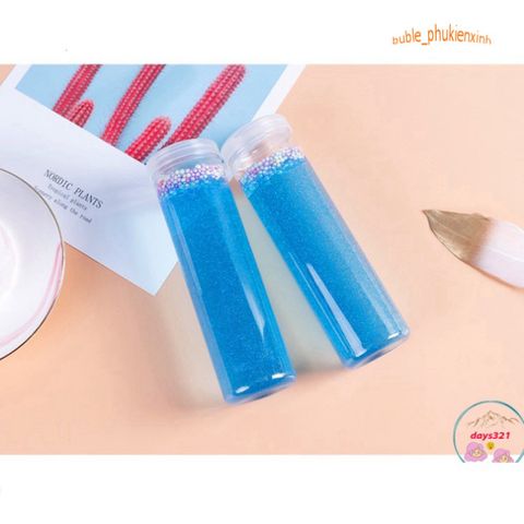 Bộ Slime Biển Sâu 11 Màu Siêu Dẻo 400gr - Đồ Chơi Sáng Tạo An Toàn Cho Trẻ Em, Giúp Phát Triển Tư Duy & Kỹ Năng Nghệ Thuật