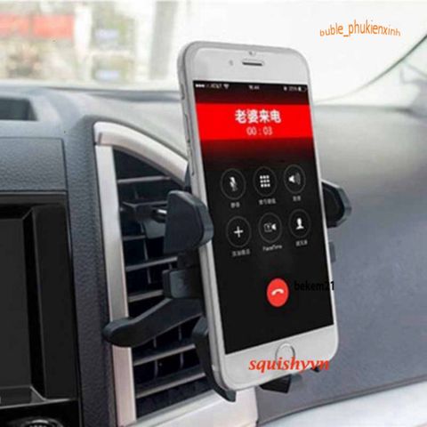 Giá Đỡ Điện Thoại Ô Tô Xoay 360 Độ - Giải Pháp Tiện Lợi Cho Điều Hướng và Giải Trí Trên Xe Hơi, Phụ Kiện Sang Trọng Cho Mọi Xe Hơi