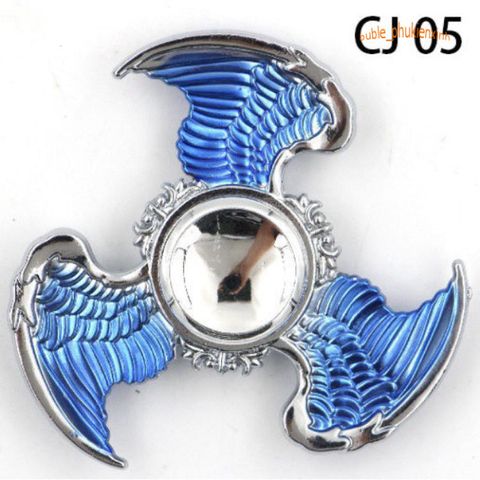 Con Quay Fidget Spinner 6cm Naruto Shuriken - Đồ Chơi Giải Trí Anime Cosplay Cho Trẻ Em và Người Lớn, Giảm Stress Thú Vị