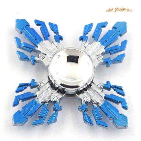 Con Quay Fidget Spinner 6cm Naruto Shuriken - Đồ Chơi Giải Trí Anime Cosplay Cho Trẻ Em và Người Lớn, Giảm Stress Thú Vị