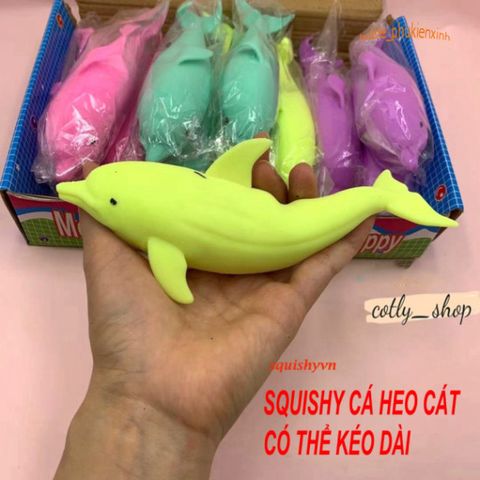 Đồ Chơi Squishy Mochi Hình Chú Heo Đáng Yêu - Đồ Chơi Giải Stress An Toàn Cho Trẻ Em, Thú Nhồi Bông Đàn Hồi Mềm Mại