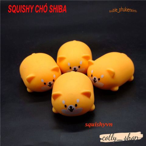 Đồ Chơi Squishy Mochi Hình Chú Heo Đáng Yêu - Đồ Chơi Giải Stress An Toàn Cho Trẻ Em, Thú Nhồi Bông Đàn Hồi Mềm Mại