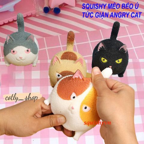 Đồ Chơi Squishy Mochi Hình Chú Heo Đáng Yêu - Đồ Chơi Giải Stress An Toàn Cho Trẻ Em, Thú Nhồi Bông Đàn Hồi Mềm Mại