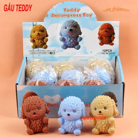 Đồ Chơi Squishy Mochi Hình Chú Heo Đáng Yêu - Đồ Chơi Giải Stress An Toàn Cho Trẻ Em, Thú Nhồi Bông Đàn Hồi Mềm Mại