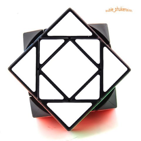Khối Rubik Pandora MoYu 3x3 Biến Thể - Đồ Chơi Giải Đố Tuyệt Vời cho Trẻ Em và Người Lớn, Cải Thiện Tư Duy và Sáng Tạo