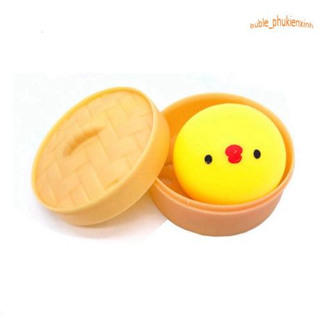 Đồ Chơi Squishy Slime Mochi Mềm Mại Dễ Thương Cho Bé - 50 Mẫu Hình Đáng Yêu Giảm Căng Thẳng, Quà Tặng Thú Vị!
