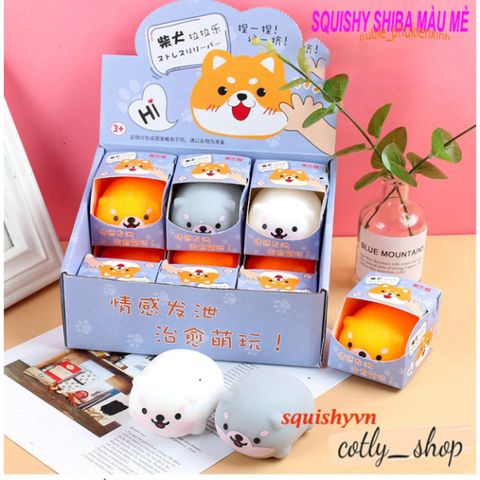 Đồ Chơi Squishy Hình Gà/Rồng Dễ Thương - Giảm Stress Cho Bé, Mochi Cute, Đồ Chơi Vui Nhộn, An Toàn, Độc Hại, Thực Phẩm PU