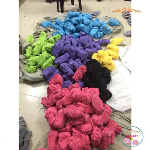 Tất Vớ Cổ Ngắn Trơn Cho Nam Nữ - Chất Liệu Cotton Thoải Mái, Khả Năng Thấm Hút Mồ Hôi, Phong Cách Hiện Đại, Thích Hợp Mọi Dịp