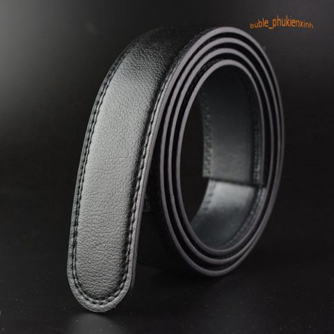 Thắt Lưng Da Nam Cao Cấp 2VX - Khóa Tự Động Sang Trọng, Bền Đẹp, Phụ Kiện Thời Trang Lịch Lãm Cho Đàn Ông
