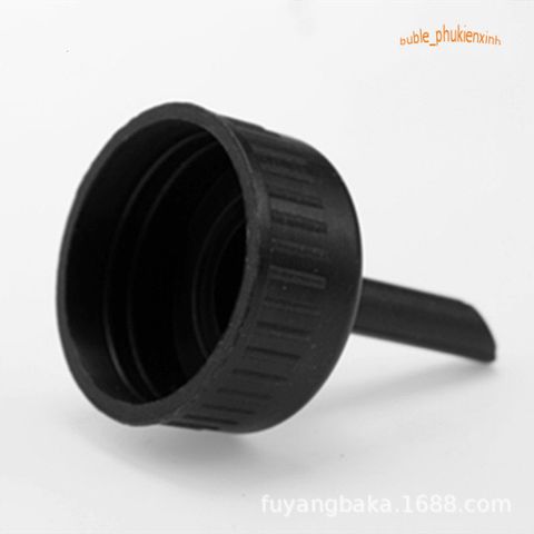 Phễu Rót Nước và Bộ Phụ Kiện Túi Sưởi - Dây Sạc, Nút Bịt Chống Dò Nước, Phụ Kiện Tiện Ích cho Túi Sưởi Excelent