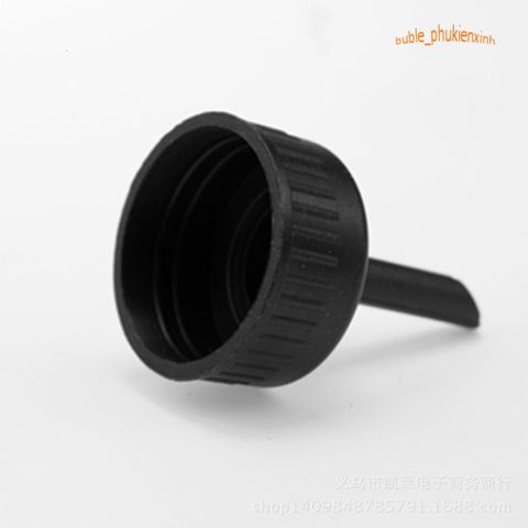 Phễu Rót Nước và Bộ Phụ Kiện Túi Sưởi - Dây Sạc, Nút Bịt Chống Dò Nước, Phụ Kiện Tiện Ích cho Túi Sưởi Excelent