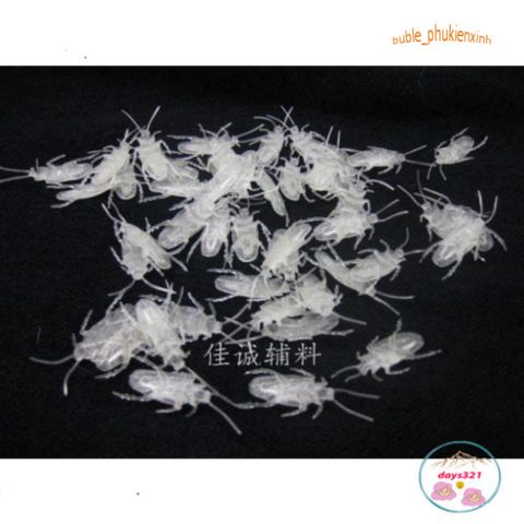 Mô Hình Gián Đồ Chơi Cho Chó Mèo - Dạ Quang, Nâu, Vàng, Đen - Giá Chỉ 1K, Trò Chơi Vui Nhộn Cho Thú Cưng, Phụ Kiện Halloween