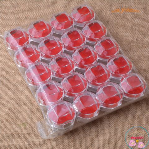 Khay Đựng Nhẫn Tròn Acrylic Sang Trọng - Vật Trưng Bày Thời Thượng Cho Bàn Trang Điểm, Đồ Trang Sức Thú Vị