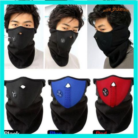 Khẩu Trang Chống Bụi Cotton Màu Đen Họa Tiết EXO, BTS, Hacker, Ngôi Sao - Phụ Kiện Thời Trang Làm Nổi Bật Cá Tính Bạn