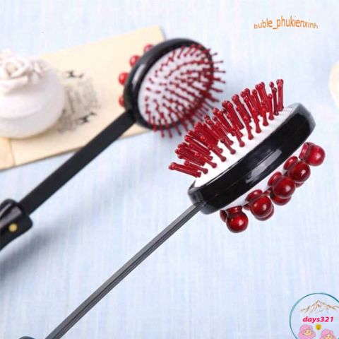 Gậy Massage Lưng Cao Cấp - Cây Đấm Lưng và Gãi Ngứa Tiện Lợi cho Sức Khỏe và Sự Thư Giãn Hàng Ngày