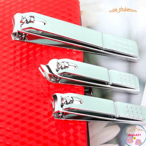 Bộ Dụng Cụ Làm Nail 12 Món Thép Không Gỉ - Bộ Cắt Móng Tay Chuyên Nghiệp Sang Trọng - Quà Tặng Tuyệt Vời Cho Phái Đẹp