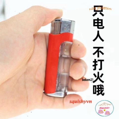 Bút Điện Giật Vui Nhộn - Thiết Kế Ngộ Nghĩnh Kèm Pin, Trải Nghiệm Bất Ngờ Cho Bữa Tiệc và Gặp Gỡ Bạn Bè