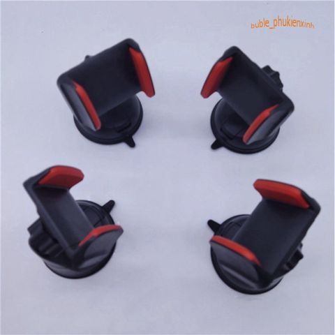 Giá đỡ điện thoại ô tô đa năng NaSu328 - Gắn chắc chắn, xoay 360 độ, tiện lợi cho lái xe và chụp hình chất lượng cao