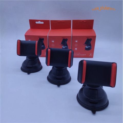 Giá đỡ điện thoại ô tô đa năng NaSu328 - Gắn chắc chắn, xoay 360 độ, tiện lợi cho lái xe và chụp hình chất lượng cao