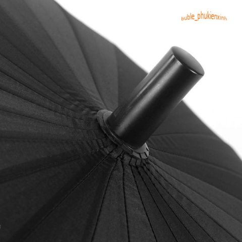 Ô Dù Che Mưa Katana Phong Cách Kiếm Nhật - Thiết Kế Độc Đáo, 16 Nan & 24 Nan, Chất Liệu Cao Cấp, Phụ Kiện Thời Trang