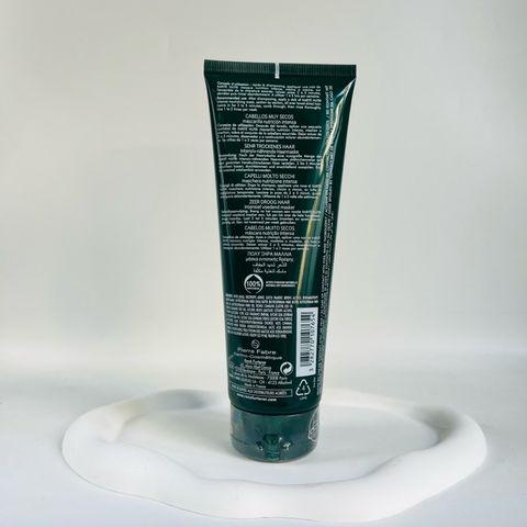 Mặt Nạ Phục Hồi Tóc Khô Xơ Rene Furterer Karite Nutri 250ml - Dưỡng Ẩm, Giảm Gãy Rụng, Bảo Vệ Tóc Hư Tổn