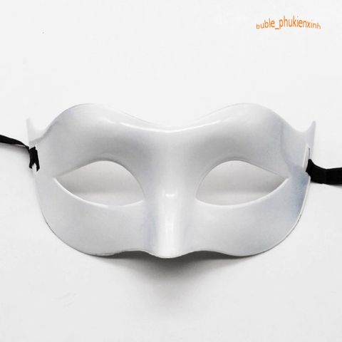 Mặt Nạ Hóa Trang Ren Che Mắt Mèo/Cáo - Phụ Kiện Halloween Độc Đáo Màu Xanh Dương, Sang Trọng và Quyến Rũ