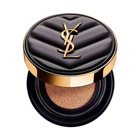 Set Phấn Nước Yves Saint Laurent YSL Le Cushion Encre De Peau Luminous Matte Tone 20 Trắng Tự Nhiên Cao Cấp Chính Hãng