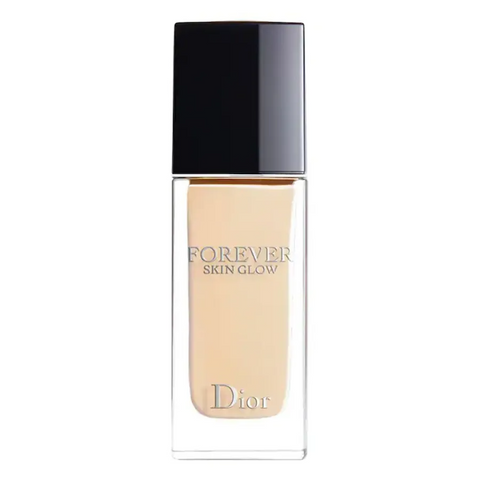 Kem Nền Dior Forever Skin Glow 30ml - Kem Trang Điểm Dưỡng Ẩm Tone 1N, Làn Da Tự Nhiên, Bền Màu, Chất Lượng Cao