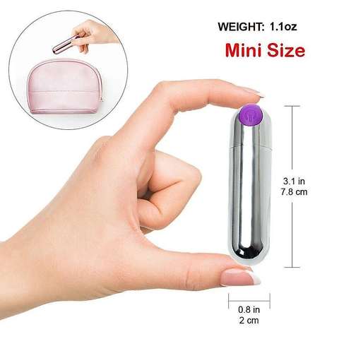 (Cao cấp) Máy Massage Mặt Novas - Thiết Bị Làm Đẹp Chức Năng 10 Chế Độ Rung Biến Tần Số Mạnh, Pin Sạc Tiện Lợi, Nhẹ 80g 545918 Chính hãng