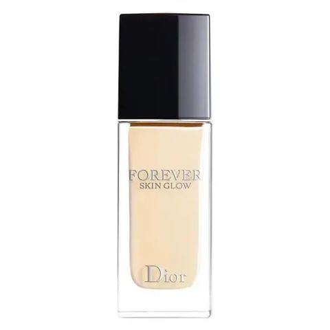 Kem Nền Dior Forever Skin Glow 30ml Tone 0N - Khắc phục khuyết điểm, dưỡng ẩm, trang điểm tự nhiên, Chính hãng Dior