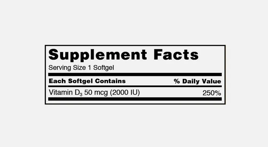 Viên Uống Vitamin D3 Kirkland Extra Strength 50mcg - Hỗ Trợ Xương Khớp, 600 Viên - Sản Phẩm Chính Hãng Mỹ