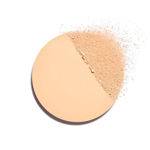 Phấn Phủ Hiệu Ứng Căng Mịn Chanel Les Beiges Healthy Glow Sheer Powder 12g Tone B20 - Trang Điểm Làn Da Mịn Màng, Rạng Rỡ, Chính Hãng