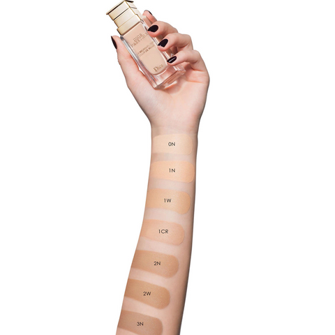 Kem Nền DIOR Prestige Le Micro Fluide Foundation #1N Neutral - Chất Kem Nhẹ Nhàng, Lớp Nền Tự Nhiên, Độ Bền Cao, Giữ Ẩm, Chính Hãng