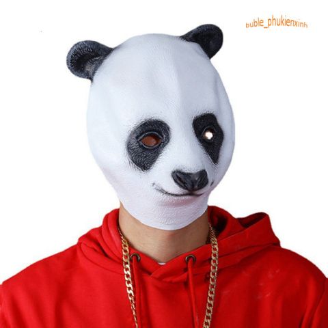 Mặt Nạ Hóa Trang Con Chim Xanh Dành Cho Chó Shiba, Husky - Halloween, TikTok, YouTube - Độc Đáo, Nổi Bật, An Toàn