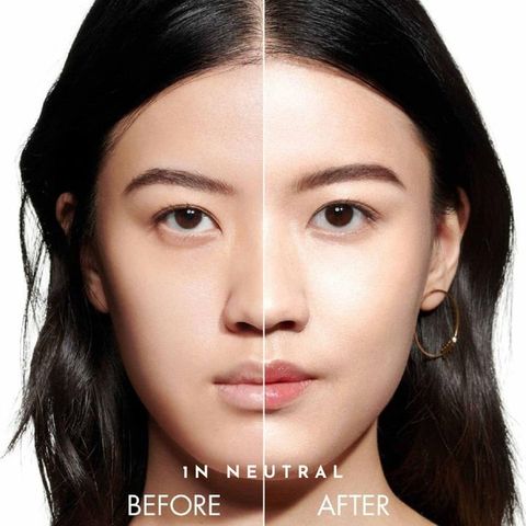 Kem Nền DIOR Prestige Le Micro Fluide Foundation #1N Neutral - Trang Điểm Cao Cấp Giúp Che Khuyết Điểm, Làn Da Tự Nhiên và Sang Trọng
