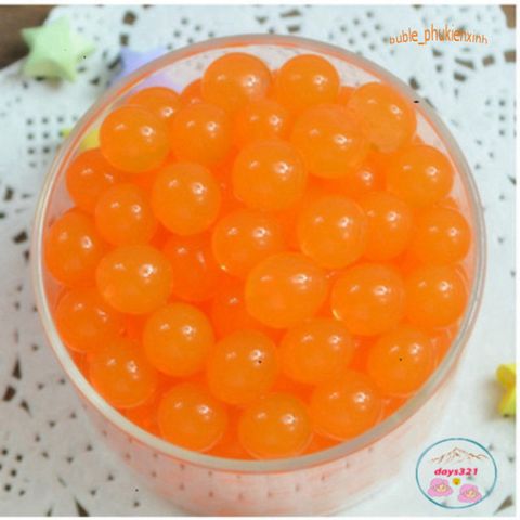 Hạt Nở Slime & Giữ Ẩm Thủy Canh - Hạt Tinh Thể Đa Năng Chăm Sóc Cây Trồng Tươi Tắn, Bảo Vệ Môi Trường