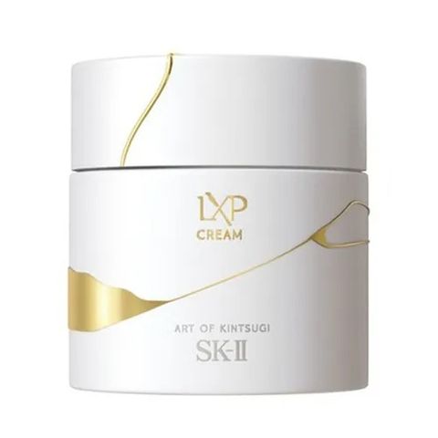 Kem Dưỡng Da SK-II LXP Art Of Kintsugi Series Cream 50g - Chăm Sóc Da Chuyên Sâu, Phục Hồi Độ ẩm, Giúp Làn Da Rạng Rỡ