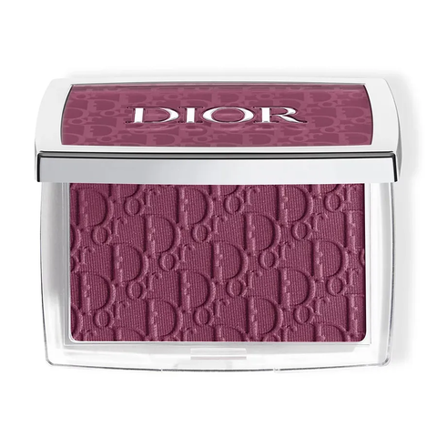 Phấn Má Hồng Dior Backstage Rosy Glow 006 Berry - Màu Hồng Đậm, Trang Điểm Tự Nhiên Cho Gương Mặt Rạng Rỡ, Dễ Dàng Sử Dụng